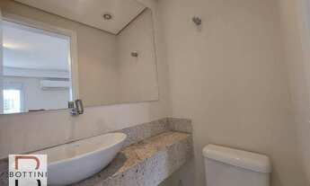 Imagem 3: Apartamento com 111m², 2 quartos para alugar por R$ 7.000/mês - Brooklin - São Paulo/SP