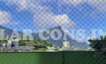 Imagem 4: Apartamento para venda possui 115 metros quadrados com 3 quartos em Leblon - Rio de Janeir