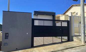 Imagem 2: Casa Térrea para Venda em Mogi das Cruzes, Vila Nova Aparecida, 3 dormitórios, 1 suíte, 3