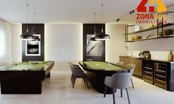 Imagem 3: Apartamento para venda com 21 metros quadrados com 1 quarto em Ponta de Campina - Cabedelo