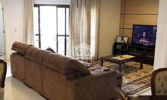 Imagem 2: Apartamento à venda, 157 m² por R$ 940.000,00 - Jardim Anália Franco - São Paulo/SP