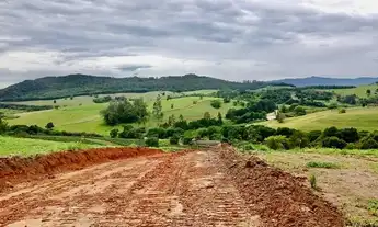 Imagem 5: Lote/Terreno para venda tem 500 metros quadrados em Centro - Atibaia - SP