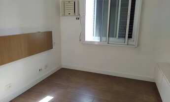 Imagem 5: Apartamento 2 quartos cozinha americana varanda lazer garagem metro Campo Belo - São Paulo