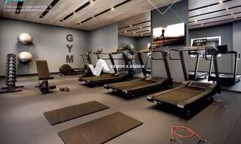 Imagem 6: Apartamento no Vivaz Prime Vila Maria com 2 quartos (1 suíte) varanda, 1 vaga, Vila Maria