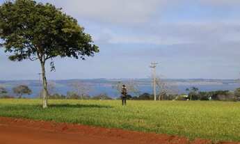 Imagem 4: Lote de 390m2 no condomínio Rivieira de St. Cristina IV em Arandu