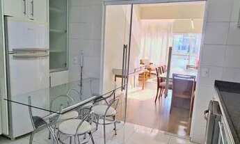 Imagem 7: Apartamento para aluguel possui 161 metros quadrados com 3 quartos