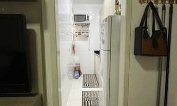 Imagem 6: Apartamento dois dormitórios na Prainha