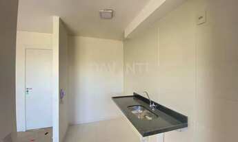 Imagem 6: Apartamento - Jardim Nossa Senhora Auxiliadora - Campinas