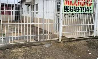 Imagem 2: Alugo casa com 2 quartos na Q N N 17 conjunto G próximo ao SESC