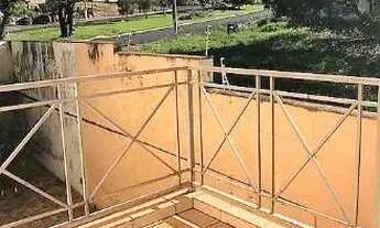 Imagem 7: Casa com 4 dormitórios para alugar, 261 m² por R$ 4.008,76/mês - Ribeirânia - Ribeirão Pre