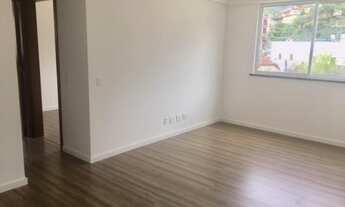 Imagem 4: Apartamento Agriões de frente c/varanda, 02 quartos, prédio novo, ótima localização!!