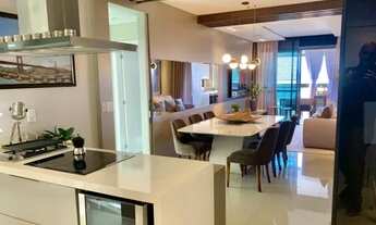 Imagem 5: Lindo Apto 03 quartos (01 suíte), semi mobiliado, Balneário do Estreito Florianópolis