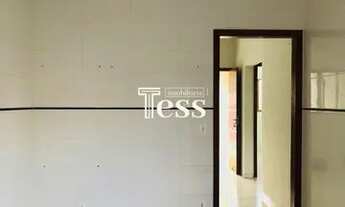 Imagem 3: ALUGA - Casa padrão 2 dormitórios 1 banheiro 1 vaga coberta bairro Eldorado São José do Ri