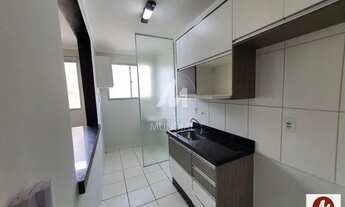 Imagem 3: Apartamento (cobertura 2 - duplex) 2 dormitórios, cozinha planejada, portaria 24hs, lazer