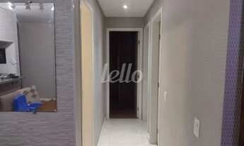 Imagem 5: São Bernardo do Campo - Apartamento Padrão - Rudge Ramos