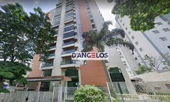 Imagem: Cobertura com 3 dormitórios à venda, 250