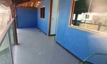 Imagem 1: Casa para venda possui 120 metros quadrados com 3 quartos em Itapuã - Salvador - Bahia