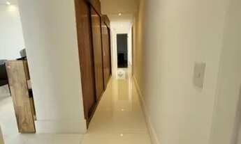 Imagem 3: Apartamento 4 quartos com duas vagas em Ipanema