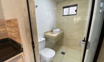 Imagem 5: VENDO CASA PQ OESTE JOÃO BRÁS ACEITA FINANCIAMENTO