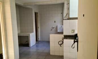 Imagem 2: Apartamento na primeira quadra da Belisário Augusto - Icaraí