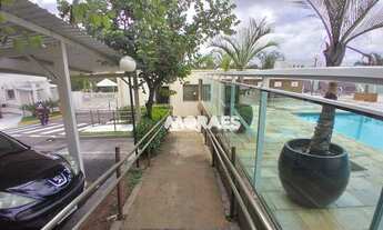 Imagem 4: Apartamento com 2 dormitórios para alugar, 49 m² por R$ 1.297,00/mês - Parque Bonardi - Ba