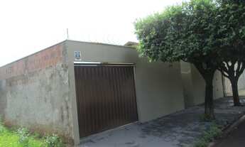 Imagem 2: JARDIM SUZANA - CASA RESIDENCIAL 2 DORMITÓRIOS C/ GARAGEM, PROXIMO SUPERMERCADOS MAX ATACA