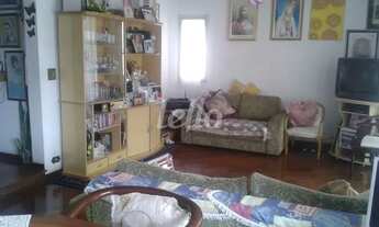 Imagem 5: São Paulo - Apartamento Padrão - Moema