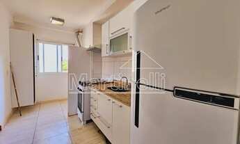 Imagem 3: Apartamento Padrão em Ribeirão Preto