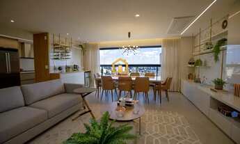 Imagem 7: Apartamento à venda no bairro Setor Bueno - Goiânia/GO