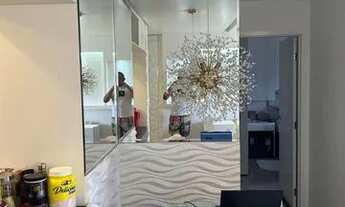 Imagem 7: Apartamento para venda tem 65 metros quadrados com 2 quartos em Jardim Eldorado - São Luís