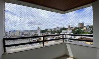 Imagem 5: Apartamento de 3 quartos Amplo e Iluminado no Granbery