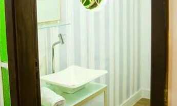 Imagem 6: São Paulo - Casa Padrão - MORUMBI