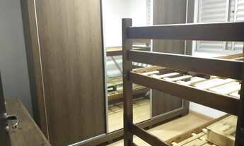 Imagem 6: Apartamento para aluguel Mobiliado com 2 quartos