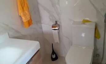 Imagem 5: Amplo apartamento 3 quartos com suíte