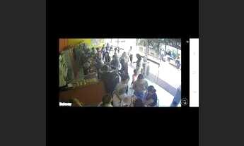 Imagem 6: Lanchonete Galpão / depósito com 2 vagas na garagem