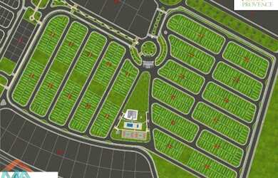 Imagem 6: TERRENOS A VENDA EM CONDOMINIO ZONA SUL DE RIO PRETO