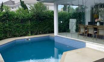 Imagem 7: Casa para venda com 310 metros quadrados com 4 quartos