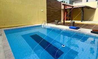 Imagem 6: Casa em Capim Macio