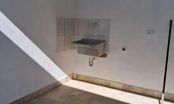 Imagem 3: Casa para aluguel possui 40 metros quadrados com 1 quarto em Vila Maria - São José dos Cam