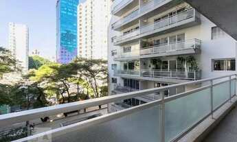 Imagem 7: Apartamento para Aluguel - Moema, 3 Quartos, 152 m2