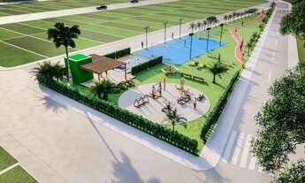 Imagem 4: AR - Residencial Paraiso vem para o Paracuru