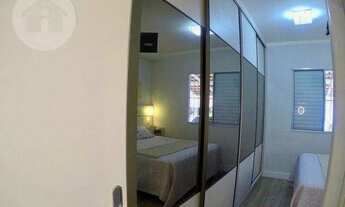 Imagem 7: Casa com 3 dormitórios à venda, 78 m² por R$ 490.000,00 - Jardim das Flores - São José dos