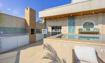 Imagem 6: Rio de Janeiro - Apartamento Padrão - Barra da Tijuca