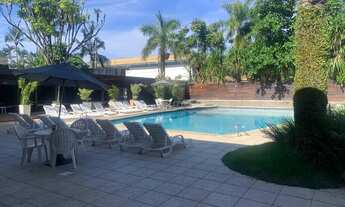 Imagem 6: Confortável suíte hotel Delphin Pé na areia