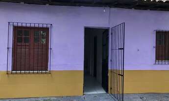 Imagem 3: Excelente Casa Térrea 2/4 em Vila na Trav. Vileta