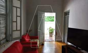 Imagem: Araçatuba - Casa - Santana