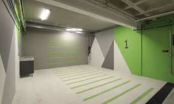 Imagem 5: Apartamento para venda com 66 m² - 3 quartos em Tatuapé - São Paulo - SP- PRONTO PARA MORA