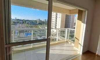 Imagem 5: Apartamento Victoria Parque - Gleba Palhano
