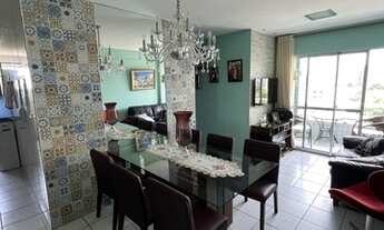 Imagem 4: Apartamento de 68m2 com 3 qts sendo 1 suíte em Rosarinho