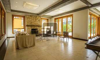 Imagem 4: Casa 372m² de Alto Padrão para Locação no Residencial Gênesis 2